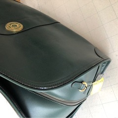 牛革バッグ
の画像