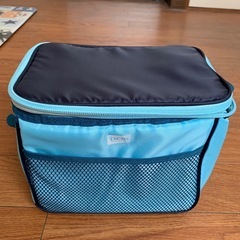 クーラーボックス DCM カーマ 新品未使用