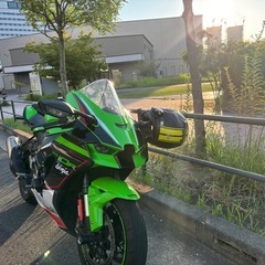 バイク仲間募集