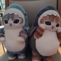 ぬいぐるみ纏めての画像