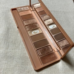 エチュードハウス アイシャドウパレット