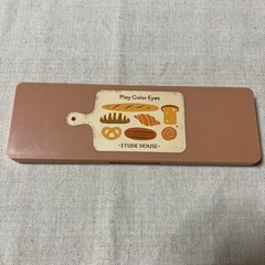 エチュードハウス アイシャドウパレットの画像