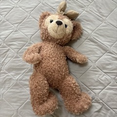 シェリーメイ　ぬいぐるみ
