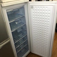 【アイリスオーヤマ】1ドア冷凍庫　お売りします！