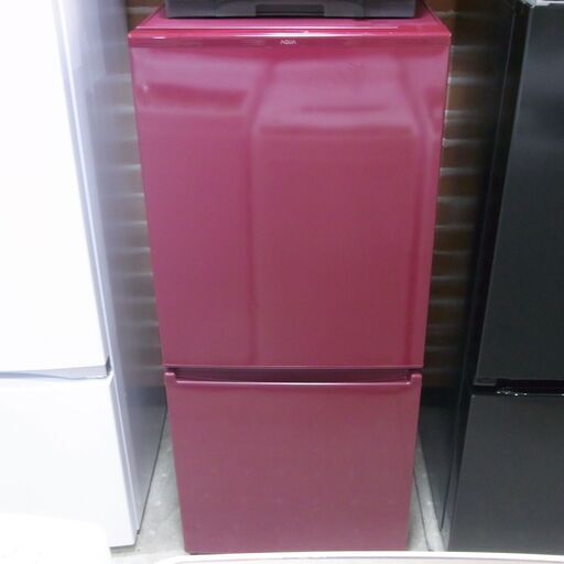 アクア 168L 冷蔵庫 2021年製 AQR-J17M 【モノ市場東海店】41