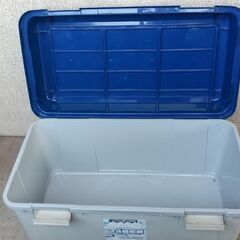 ワイドストッカー　中古品の画像