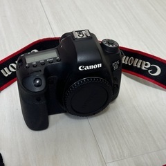 キヤノン EOS 6D デジタル一眼レフカメラ フルサイズ