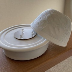 ライト　キャンドル風　　　癒しの画像