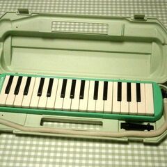 ★SUZUKI スズキ MELODION メロディオン 鍵盤ハー...
