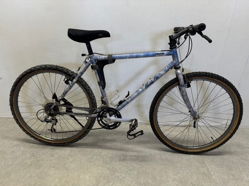 MTB ARAYA アラヤ Muddy Fox MF26PRO-K 21段 91年製? SUNTOUR XC 26インチ