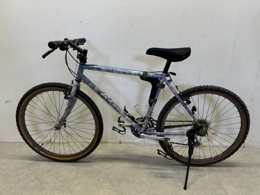 MTB ARAYA アラヤ Muddy Fox MF26PRO-K 21段 91年製? SUNTOUR XC 26インチ