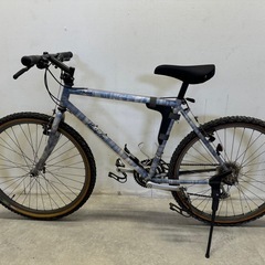 MTB ARAYA アラヤ Muddy Fox MF26PRO-K 21段 91年製? SUNTOUR XC