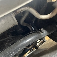 ホンダアクティバン‼️UE-HH6マフラー1式‼️