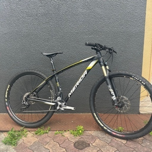 MERIDA 「メリダ」 BIG NINE 800  マウンテンバイク