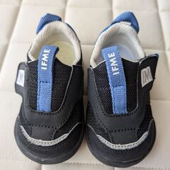 IFME ベビー用シューズ　12.5cm