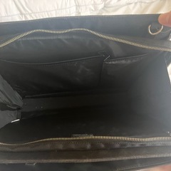 就活バッグの画像