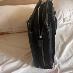 就活バッグの画像