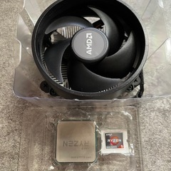 Ryzen5 4500