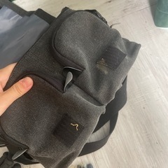 カメラバッグ  ナショナルジオグラフィの画像