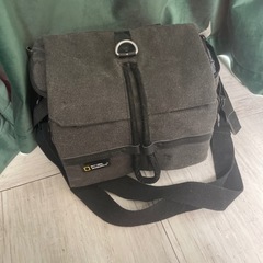 カメラバッグ  ナショナルジオグラフィ