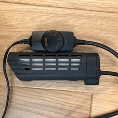 水槽　GEXヒーター