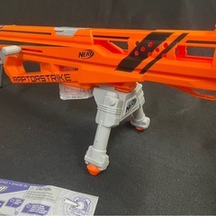 Raptorstrike ナーフ NERF 日本未発売