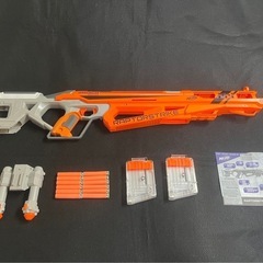 Raptorstrike ナーフ　NERF  日本未発売