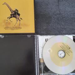 【アルバムCD+DVD】ユニゾンスクエアガーデン　アルバムの画像