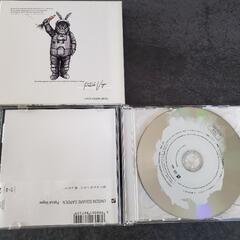 【アルバムCD+DVD】ユニゾンスクエアガーデン　アルバムの画像