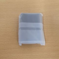 SOUNDPEATS　ワイヤレス2in1アダブター　取扱説明書付き トランスミッターモード　レシーバーモード　１台２役　モノ市場半田店 139の画像
