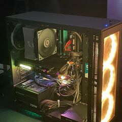 デスクトップPC　ゲーミングPC