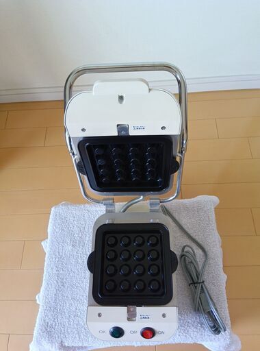 ホットサンドセット