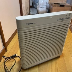 東高円寺　2015年製　象印　空気清浄機　PA-HA16