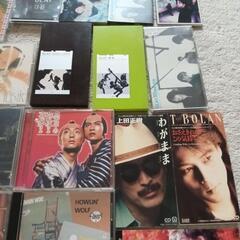 懐かしソングCDまとめ売り☆40枚くらいの画像