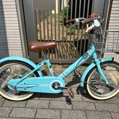 ⭐︎格安　(兵庫県芦屋市）現地引取のみ 子供用自転車  定価30...