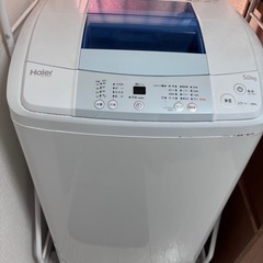 洗濯機