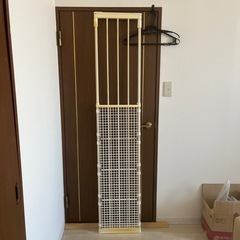 突っ張り棚