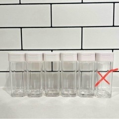 山崎実業　Yamazaki  スパイスボトル　調味料入れ　tow...