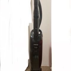 TOSHIBA　掃除機