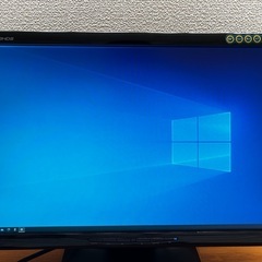 【お取引中】パソコンモニター 21.5インチ