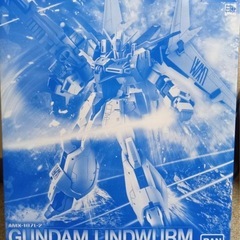 ＲＥ/100 1/100 ガンダムリントヴルム