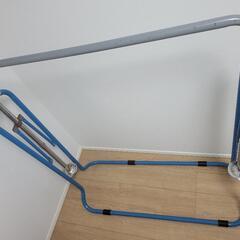 鉄棒の画像