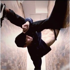 理学療法士がブレイクダンスを個別レッスン！！の画像