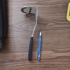 マッシャーの画像