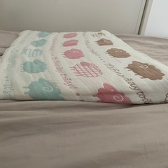 サンデシカ　スリーピングピロー（吐き戻し防止）の画像