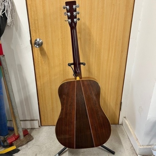【‼️✨中古美品✨‼️】Aria Dreadnought?D-60アリア?アコースティックギター