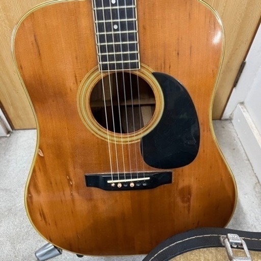 【‼️✨中古美品✨‼️】Aria Dreadnought?D-60アリア?アコースティックギター