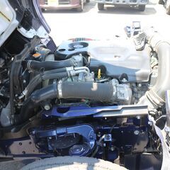 エルフ　3ｔ  強化 ダンプ　2481の画像