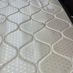 マットレスの画像