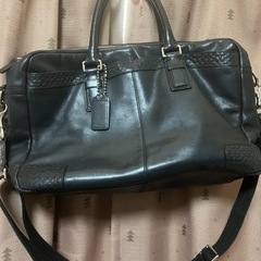 coach ショルダーバッグ